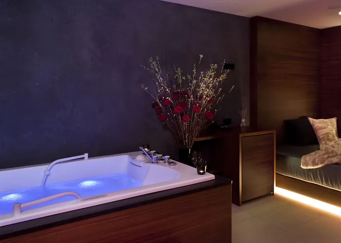 Alpenparks & Taxacher