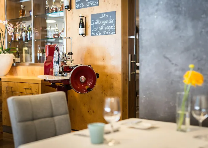 Alpenparks & Taxacher 5*