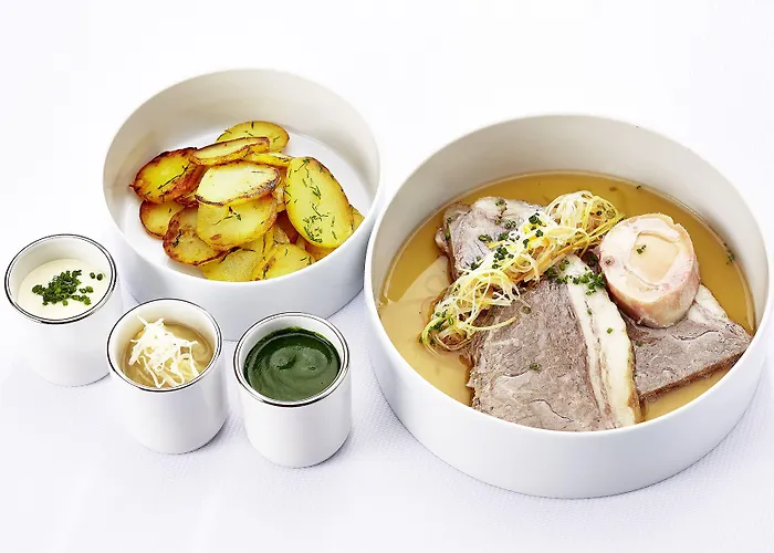 Alpenparks & Taxacher