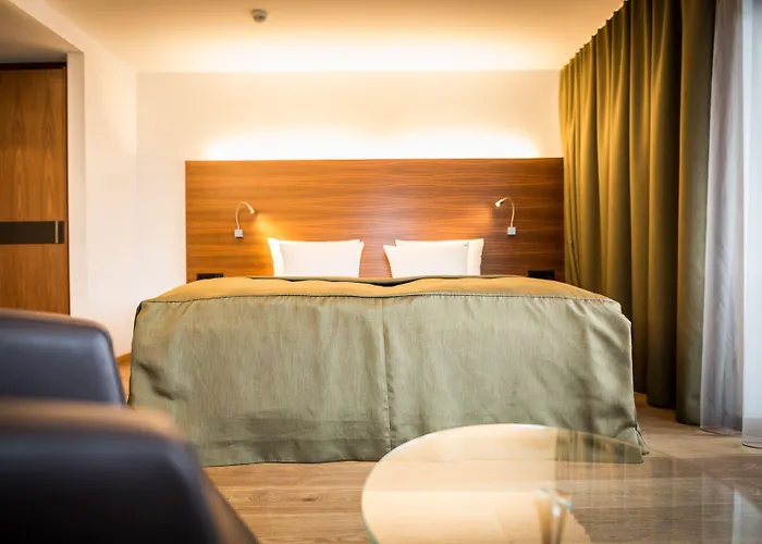 Hotel Alpenparks & Taxacher