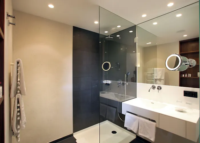 Alpenparks & Taxacher Kirchberg en Tyrol