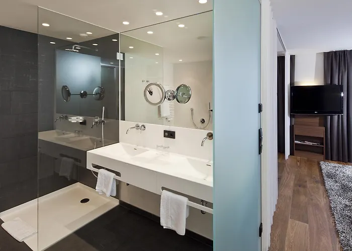 Alpenparks & Taxacher Hotel 5*