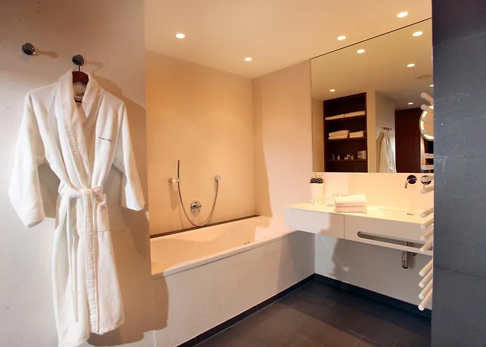 Alpenparks & Taxacher Kirchberg en Tyrol