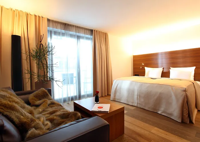 Alpenparks & Taxacher Hotel 5*