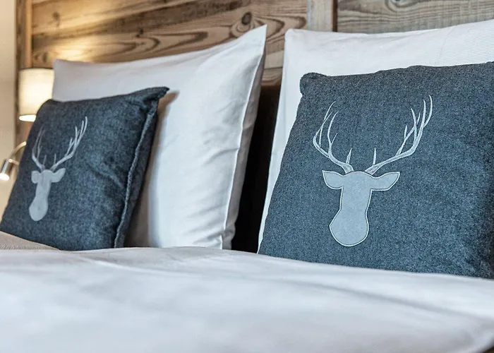 Hotel Alpenparks & Taxacher