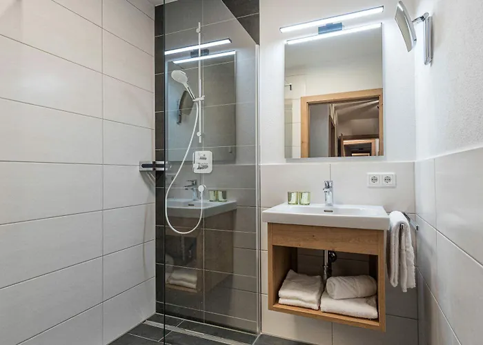 Alpenparks & Taxacher Kirchberg en Tyrol