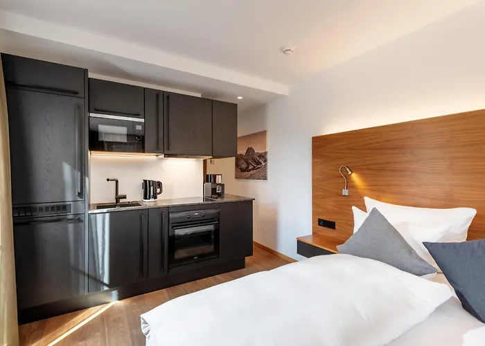 Alpenparks & Taxacher Hotel