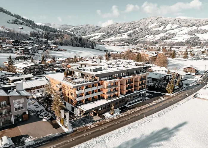 Alpenparks & Taxacher