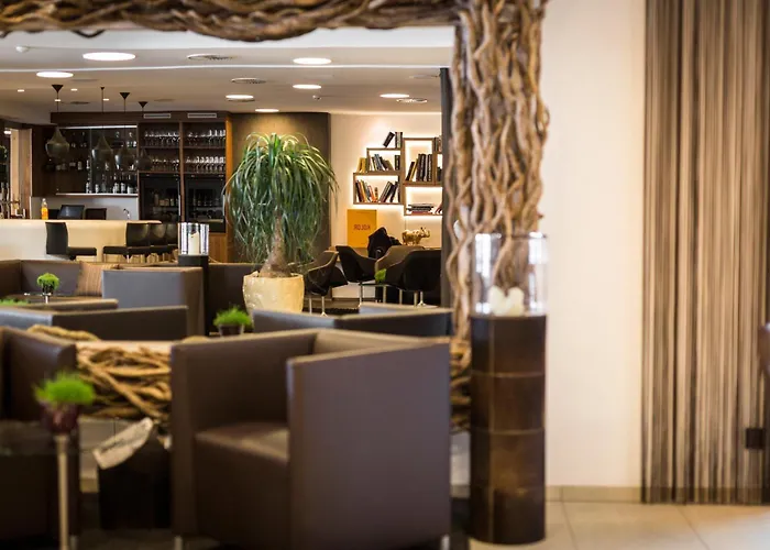 Alpenparks & Taxacher