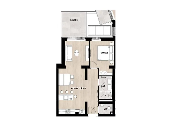 Alpenparks & Taxacher Hotel Kirchberg en Tyrol