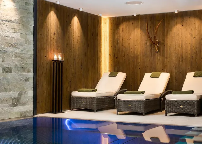 Alpenparks & Taxacher