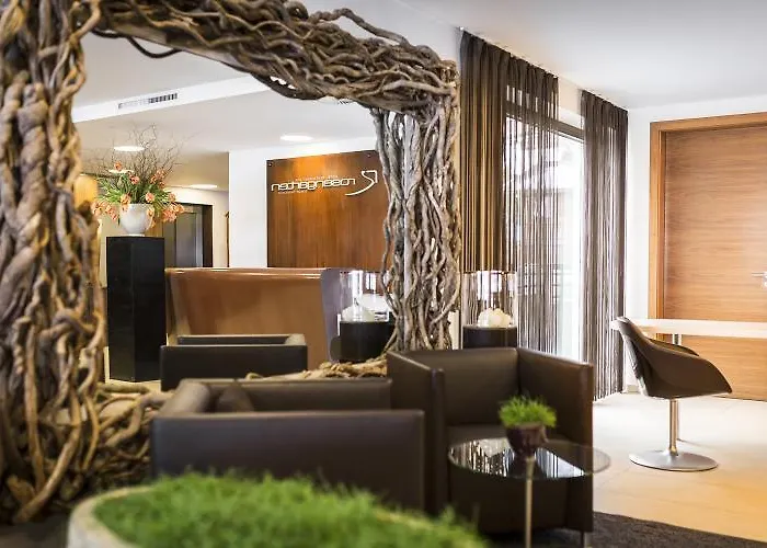 Hotel Alpenparks & Taxacher 5*