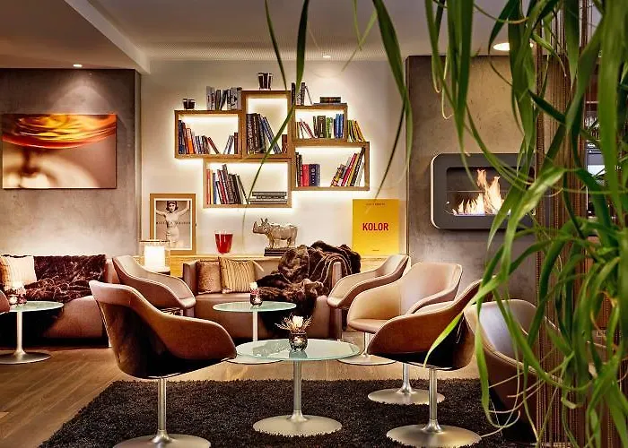 Hotel Alpenparks & Taxacher 5*