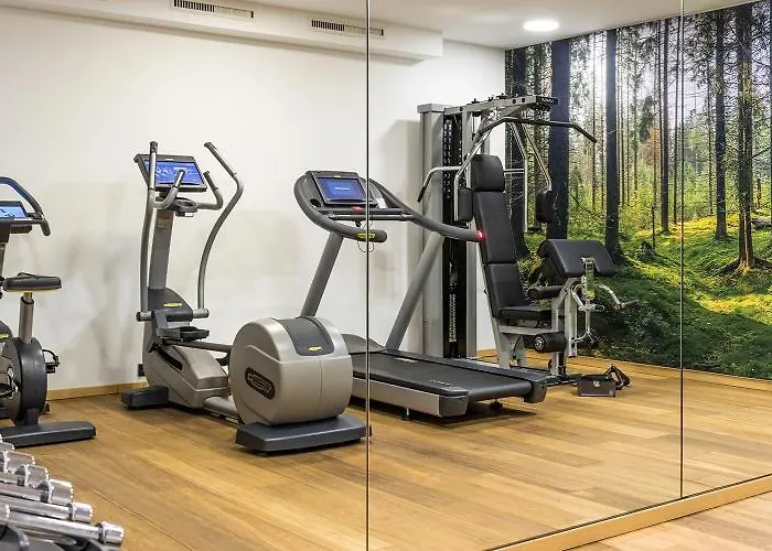 Alpenparks & Taxacher 5* Kirchberg en Tyrol