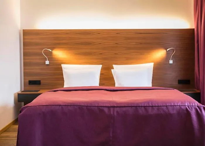 Hotel Alpenparks & Taxacher 5*