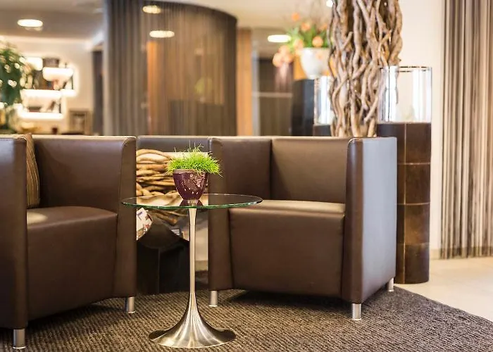 Alpenparks & Taxacher 5* Kirchberg en Tyrol