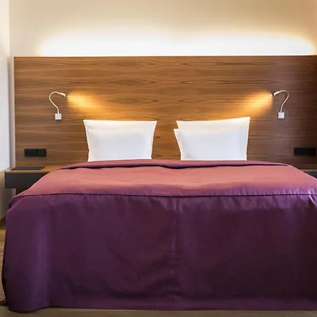 Alpenparks & Taxacher Kirchberg in Tirol