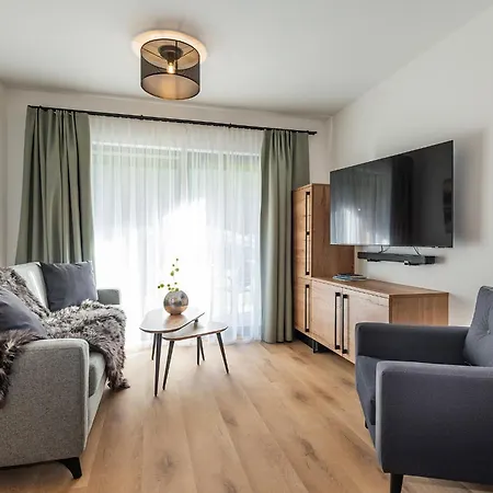 Hotel Alpenparks & Taxacher Kirchberg en Tyrol