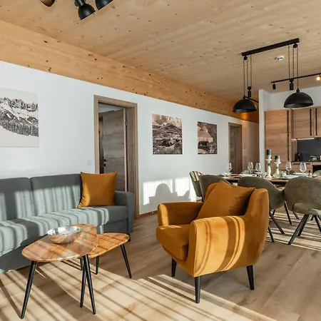 Hotel Alpenparks & Taxacher Kirchberg en Tyrol