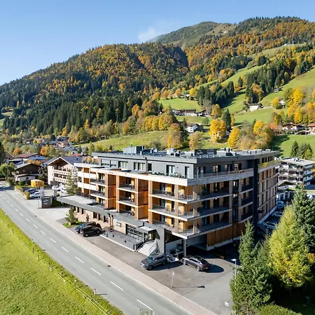 Alpenparks & Taxacher Hotel Kirchberg in Tirol