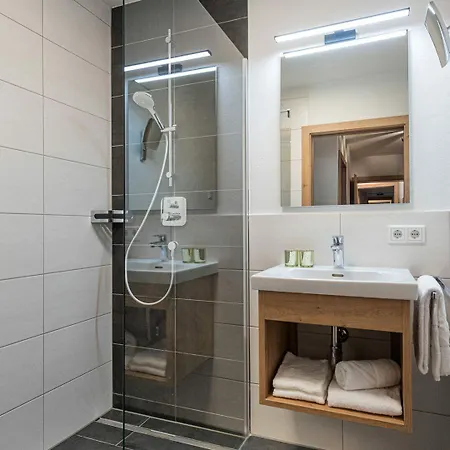 Alpenparks & Taxacher Kirchberg in Tirol