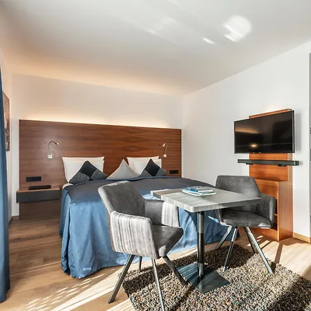 Alpenparks & Taxacher 5* Kirchberg en Tyrol