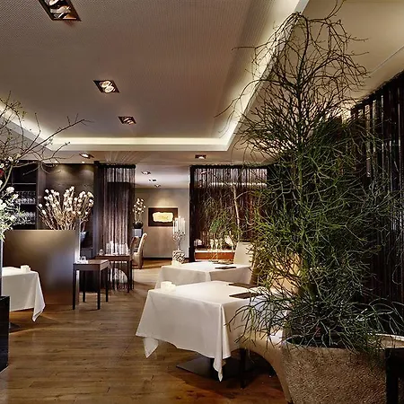 Alpenparks & Taxacher Hotel Kirchberg in Tirol