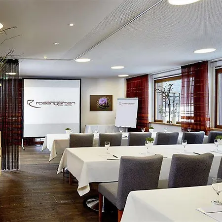 Alpenparks & Taxacher Hotel 5*