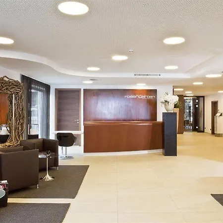 Hotel Alpenparks & Taxacher